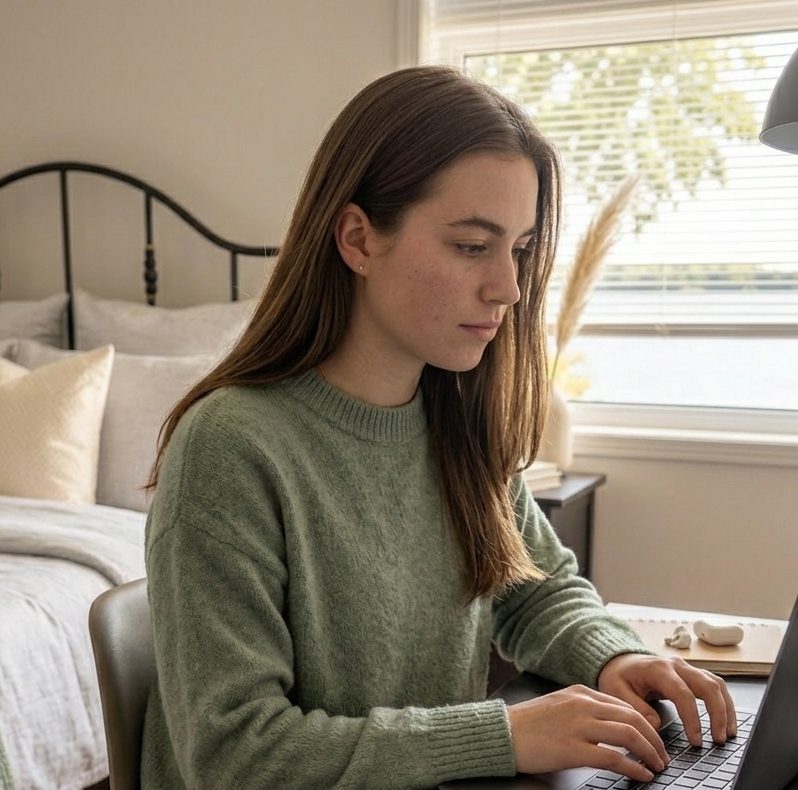 Étudiant ou stagiaire à Trois-Rivières